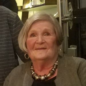 Meet your Posher, Marilyn